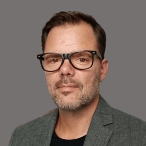 Simon van der Velden